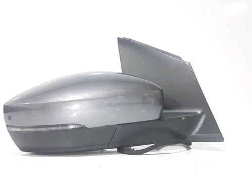 Right mirror VW POLO V (6R1, 6C1) 1.4 TDI | BP25192026C27 