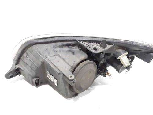 Right headlight SKODA ROOMSTER (5J7) 1.9 TDI | BP25182810C29 