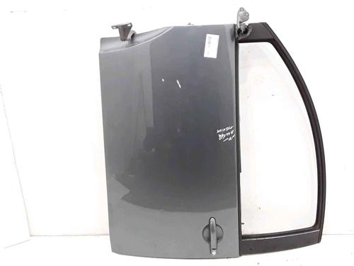 Left front door VW NEW BEETLE (9C1, 1C1) 1.9 TDI | BP25188688C2 