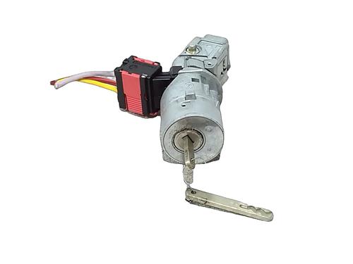 Ignition barrel RENAULT TWINGO II (CN0_) 1.2 16V (CN04, CN0B) | BP38448756M48 - Image 2