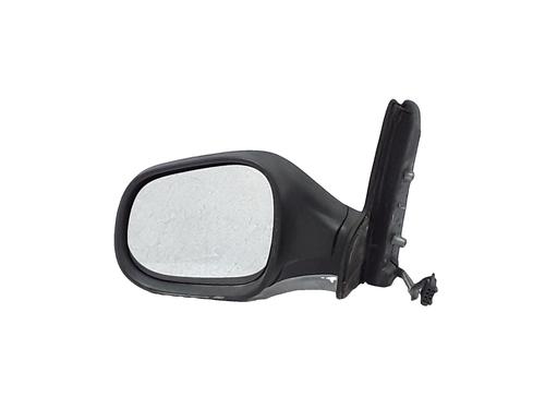 Used Left mirror Left mirror SEAT ALTEA (5P1) [2004-2015] 40065231 40065231