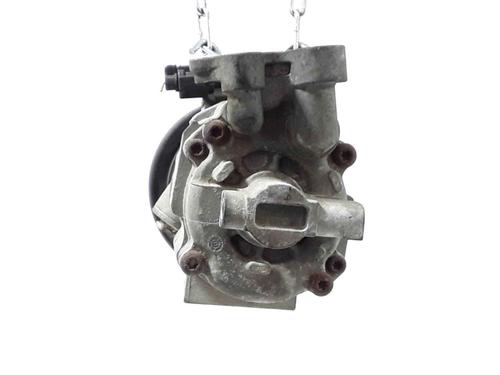 AC compressor NISSAN MICRA III (K12) 1.2 16V | BP25161886M34