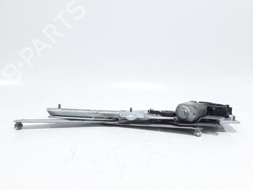 Used Front left window mechanism Front left window mechanism RENAULT TWINGO I (C06_) 1.2 (C066, C068) (58 hp) 35716858 35716858