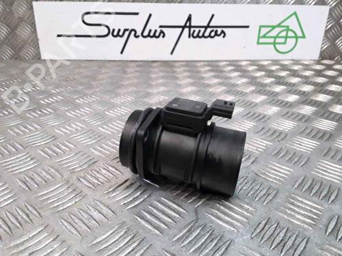 Used Mass air flow sensor DACIA LOGAN MCV (KS_) 1.5 dCi (KS0W) (86 hp) 25181021