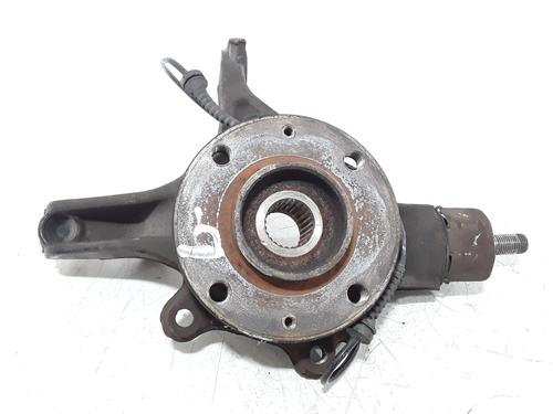 Used Left front steering knuckle CITROËN DS4 (NX_) 2.0 HDi / BlueHDi 135 (136 hp) 25251765