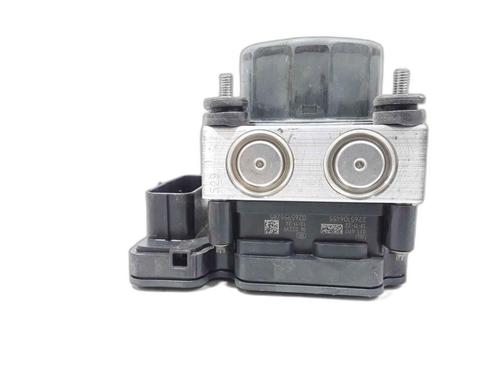 Used ABS pump RENAULT CLIO IV (BH_) 0.9 TCe 90 (BHNF, BHMA, BHMH, BHJK, BHJR) (90 hp) 25165855