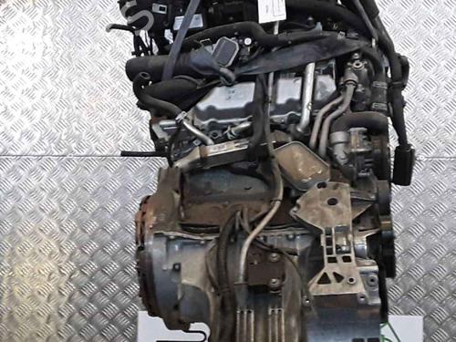 Engine MERCEDES-BENZ A-CLASS (W169) A 180 CDI (169.007, 169.307) | BP25179836M1 