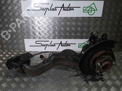 Querlenker links hinten für RENAULT KOLEOS I (HY_) 2.0 dCi 4x4 (HY0K) (150 hp) 25196601