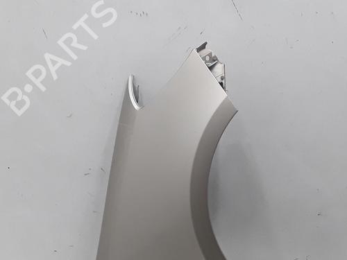 Forskærm Højre RENAULT CLIO III (BR0/1, CR0/1) 1.2 16V (BR0P, CR0P) | BP29816767C42