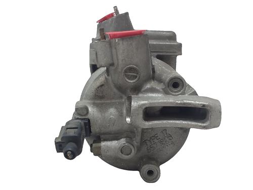 AC compressor VW GOLF VI (5K1) 1.6 TDI | BP34709340M34 - Image 3