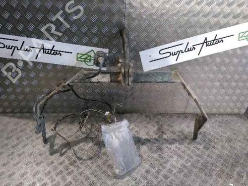 Tow ball/Mechanism CITROËN XSARA PICASSO (N68) 1.8 16V | BP25172474C141 