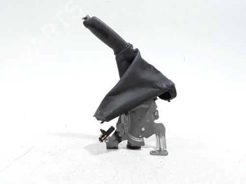 hand-brake-opel-corsa-e-x15-2014-33131840 main image