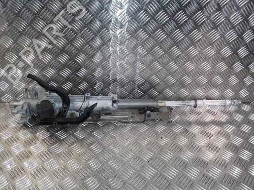 Used Steering column BMW 3 (E46) 330 d (184 hp) 25174854