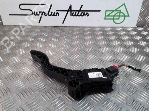 Used Pedal VW UP! (121, 122, BL1, BL2, BL3, 123) 1.0 (75 hp) 25190246