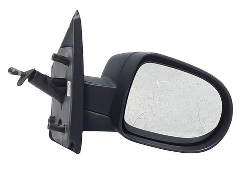 Używane Lusterko boczne prawe RENAULT TWINGO II (CN0_) 1.2 16V (CN0K, CN0V, CN0A) (76 hp) 32353570