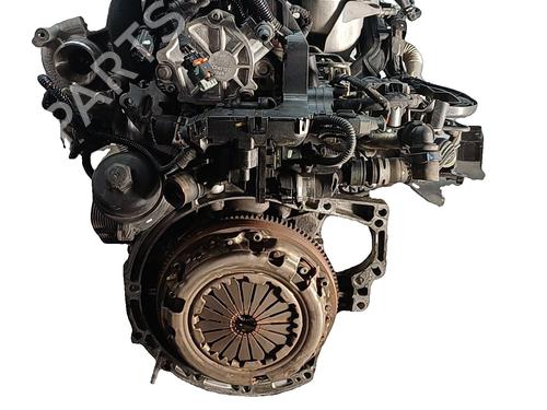 Used Engine Engine 39151493 39151493