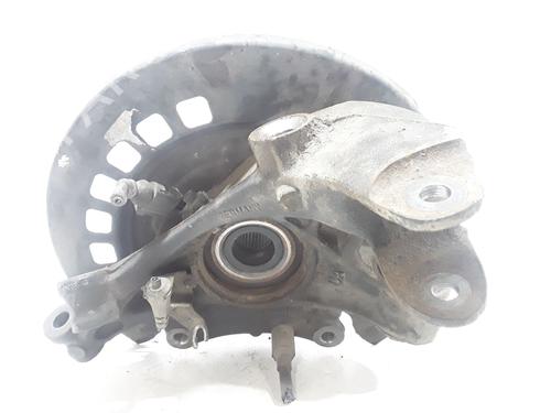 Right rear steering knuckle VW TOUAREG (7LA, 7L6, 7L7) 3.0 V6 TDI | BP25767606M28 