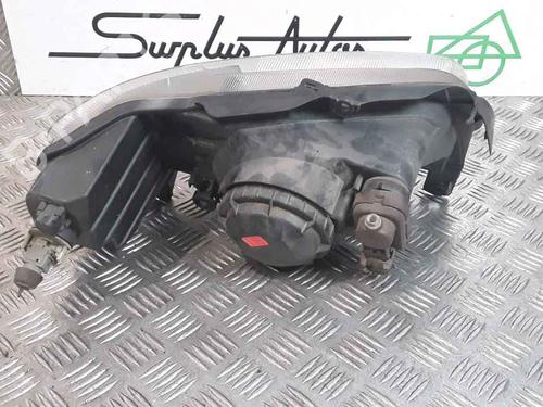 Left headlight PEUGEOT 106 II (1A_, 1C_) 1.5 D | BP25181755C28 