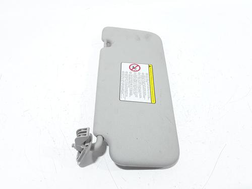 Right sun visor KIA PICANTO II (TA) 1.2 | BP25158997I2 