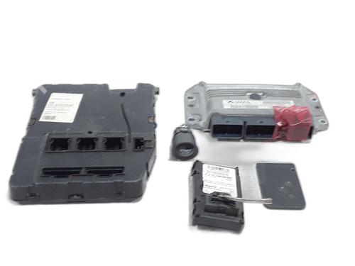 Used Electronic module RENAULT MEGANE II (BM0/1_, CM0/1_) 1.6 16V (BM0C, CM0C) (113 hp) 25195248