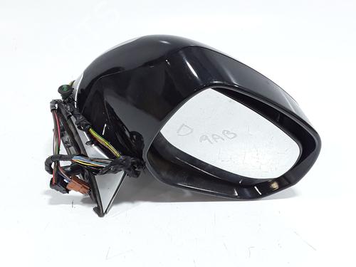 Used Right mirror Right mirror CITROËN C4 Picasso I MPV (UD_) 1.6 HDi 110 (112 hp) 34608256 34608256