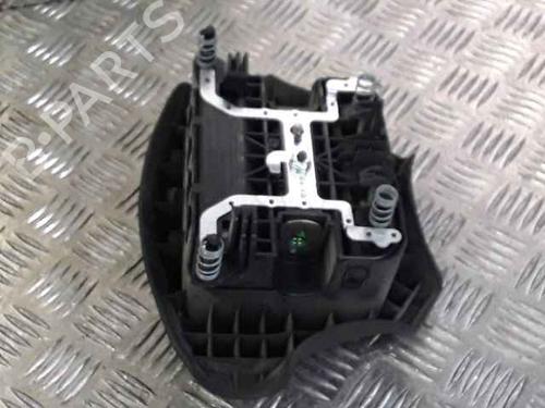 Driver airbag PEUGEOT 407 SW (6E_, 6D_) 2.0 HDi 135 | BP25160121C9 