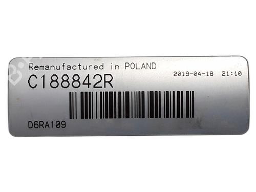 Starter PEUGEOT 206 Hatchback (2A/C) 2.0 HDI 90 | BP29467777M8 