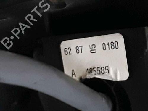 Left mirror PEUGEOT 1007 (KM_) 1.4 HDi | BP25765456C26