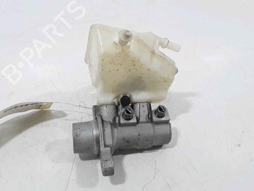 Brake master cylinder PEUGEOT 308 II (LB_, LP_, LW_, LH_, L3_) 1.2 THP 110 | BP25166520M77