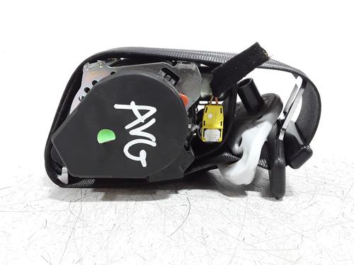 Used Front left seatbelt Front left seatbelt PEUGEOT 208 I (CA_, CC_) 1.2 VTI 82 (82 hp) 33006672 33006672