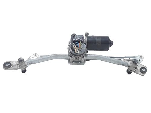 Meccanismo tergicristalli anteriori Meccanismo tergicristalli anteriori HYUNDAI ix35 (LM, EL, ELH) 1.7 CRDi (116 hp) 36004796 36004796