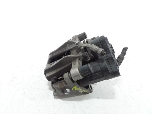 Left rear brake caliper AUDI A3 Sportback (8YA, 8YF) 35 TFSI Mild Hybrid | BP25166868M107 