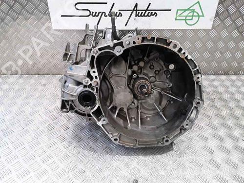 Used Gearbox RENAULT SCÉNIC II (JM0/1_) [2003-2010]  25184575