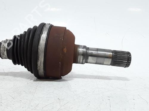 Left front driveshaft OPEL INSIGNIA A (G09) 2.0 CDTI (68) | BP31029260M38 