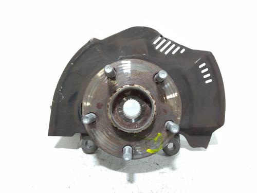 Used Left front steering knuckle TOYOTA AURIS (_E15_) 1.8 Hybrid (ZWE150_, ZWE150R) (136 hp) 28067150