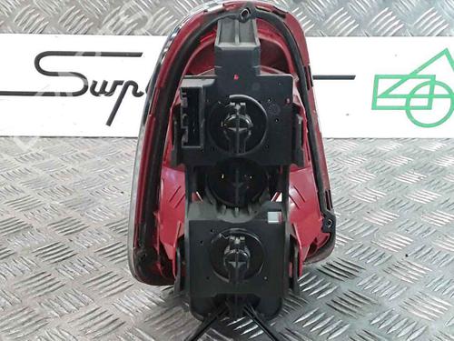 Right taillight MINI MINI (R56) Cooper D | BP25192883C35 