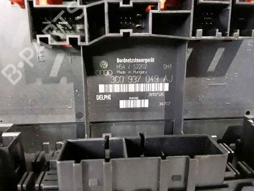 Electronic module SEAT ALTEA (5P1) 1.9 TDI | BP25194715M83