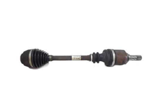 Used Left front driveshaft RENAULT MODUS / GRAND MODUS (F/JP0_) 1.5 dCi (JP0G, JP0H) (106 hp) 28685128
