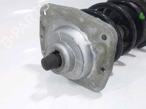 Right front shock absorber PEUGEOT 807 (EB_) 2.2 HDi | BP25199024M17 