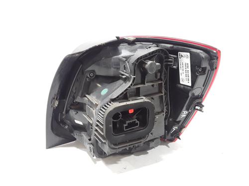 Left taillight VW POLO V (6R1, 6C1) 1.4 TDI | BP25187156C34 