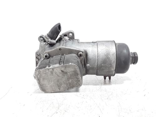 Used Oil radiator Oil radiator CITROËN XSARA PICASSO (N68) 1.6 HDi (109 hp) 33458682 33458682