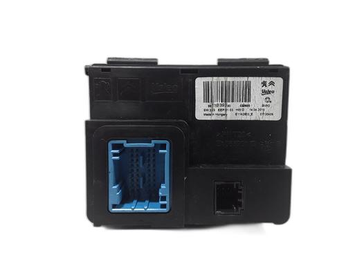 Elektronisk modul PEUGEOT 308 SW II (LC_, LJ_, LR_, LX_, L4_) 2.0 BlueHDi 150 (150 hp) 29015341