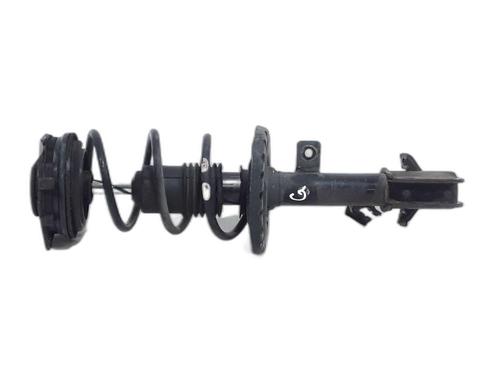 Used Left front shock absorber NISSAN MICRA III (K12) 1.2 16V (65 hp) 30310323