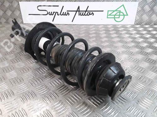 Right front shock absorber PEUGEOT 107 (PM_, PN_) 1.0 | BP25198358M17