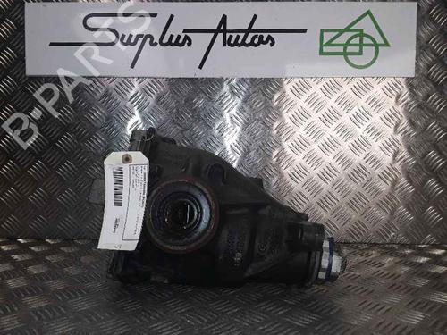 Rear differential BMW 1 (F20) 114 d | BP25199752M24 