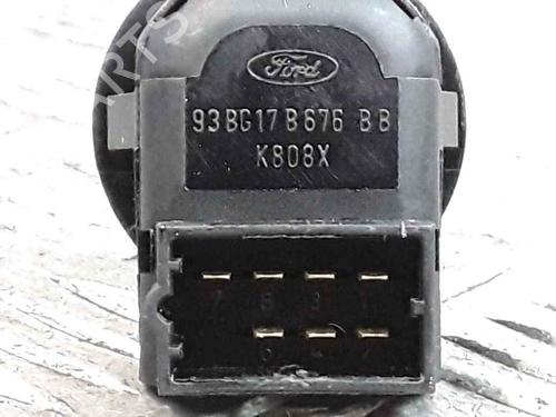Mirror switch FORD FIESTA VI (CB1, CCN) 1.25 | BP25167047I25 