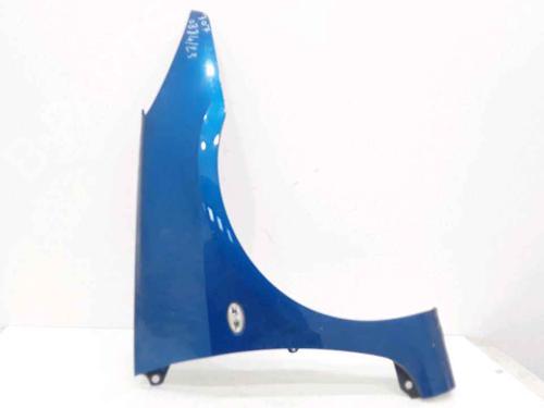Used Right front fenders PEUGEOT 307 (3A/C) 1.6 HDi 110 (109 hp) 25182950
