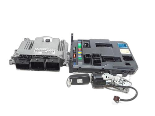 Used Electronic module CITROËN C3 II (SC_) 1.4 HDi 70 (SC8HZC, SC8HR0, SC8HP4) (68 hp) 30924054