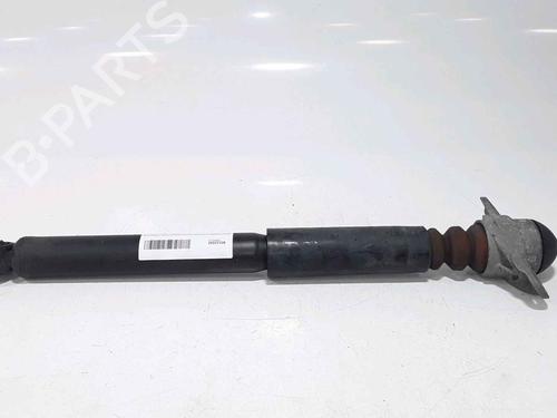 Used Left rear shock absorber VW SCIROCCO III (137, 138) 2.0 TDI (140 hp) 25196774