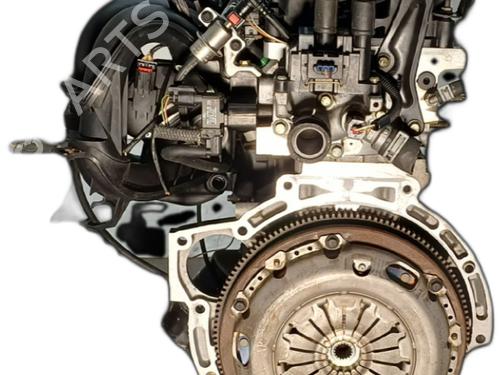Used Engine MAZDA 2 (DY) 1.6 (101 hp) 29600213